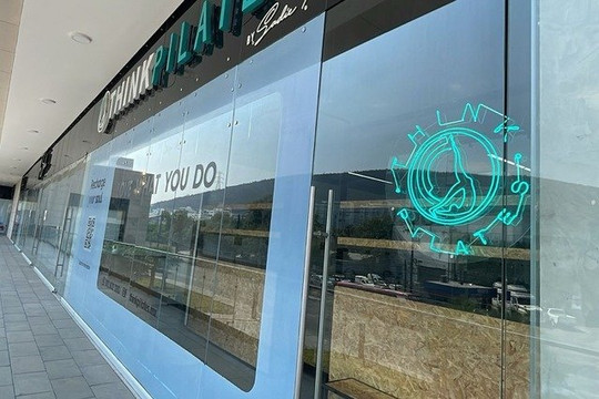 Imagen 2 de la galería del partner Think Pilates México