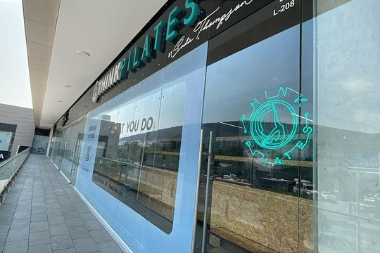 Imagen 1 de la galería del partner Think Pilates México