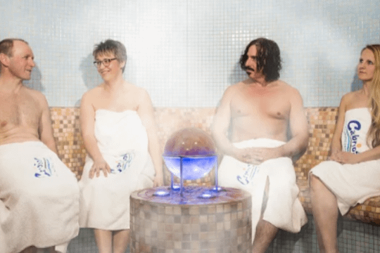 Bild 3 von CabrioSol Ganzjahresbad Pegnitz Partnergalerie