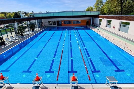 Bild 1 von CabrioSol Ganzjahresbad Pegnitz Partnergalerie