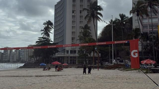 Imagem 1 da galeria do parceiro D Beach Sports - Pitangueiras