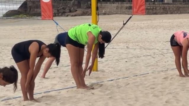 Imagem 3 da galeria do parceiro D Beach Sports - Pitangueiras