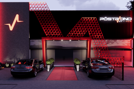 Imagem 2 da galeria do parceiro Pos Treino VCA