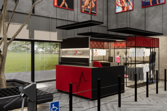 Imagem 3 da galeria do parceiro Pos Treino VCA