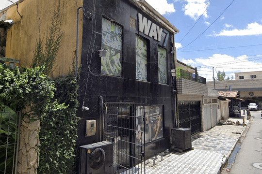 Imagem 2 da galeria do parceiro Way7 Fitness