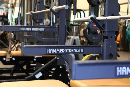 Imagen 1 de la galería del partner Magic Body