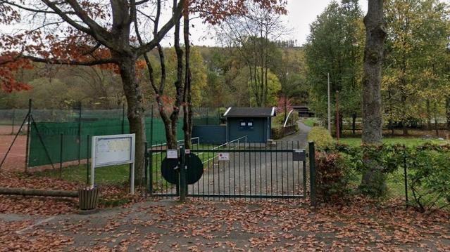 Bild 2 von Naturerlebnisbad Deuz Partnergalerie