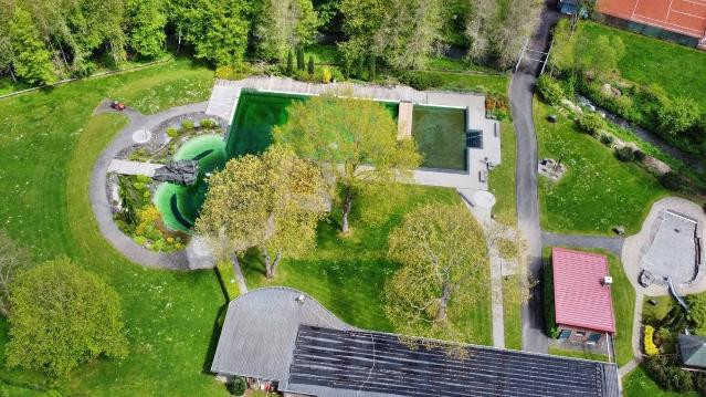 Bild 1 von Naturerlebnisbad Deuz Partnergalerie