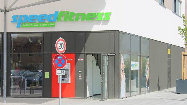 Bild 2 von SPEEDFITNESS BRUCKMÜHL Partnergalerie