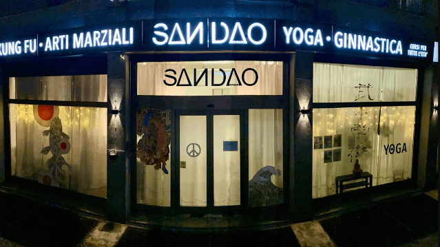 Immagine 2 dalla galleria del partner San Dao Sesto