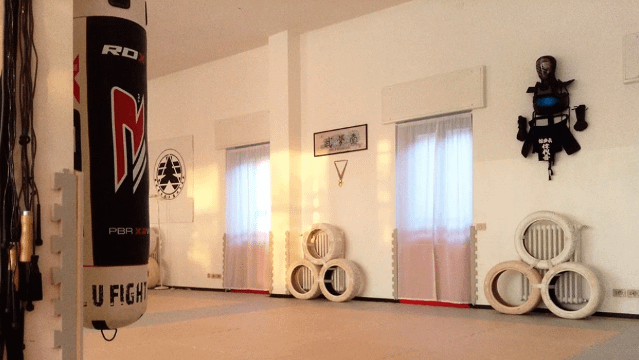 Immagine 1 dalla galleria del partner San Dao Sesto