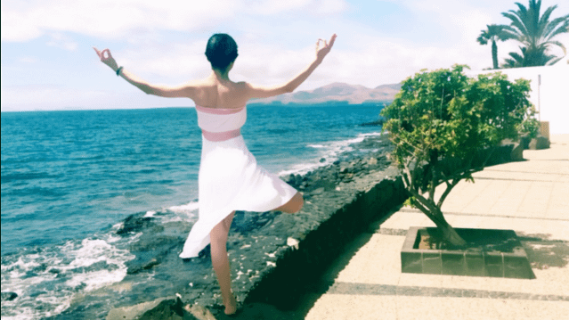 Image 3 from Yoga with Miho partner gallery