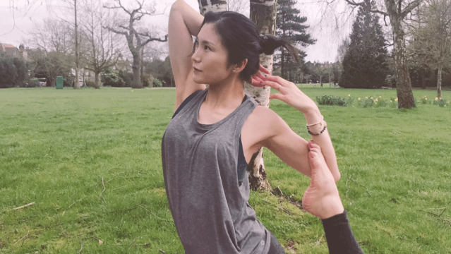 Image 1 from Yoga with Miho partner gallery