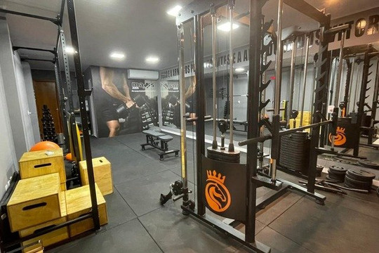 Imagem 3 da galeria do parceiro Clínica Mais Fisioterapia e Pilates