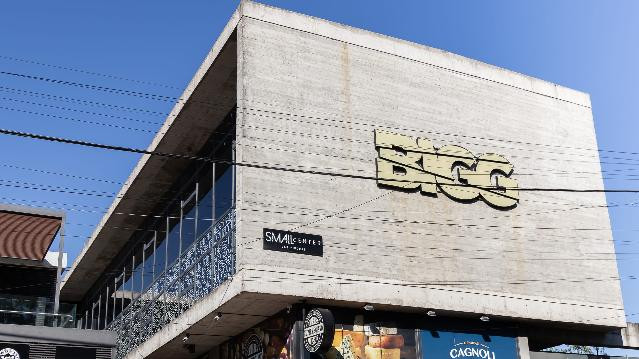 Imagen 2 de la galería del partner Bigg - Tortuguitas