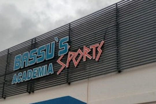 Imagem 2 da galeria do parceiro Bassu's Spots Academia