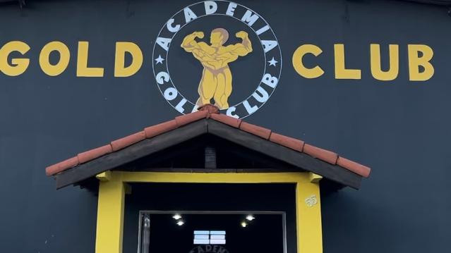 Imagem 2 da galeria do parceiro Academia Gold Club