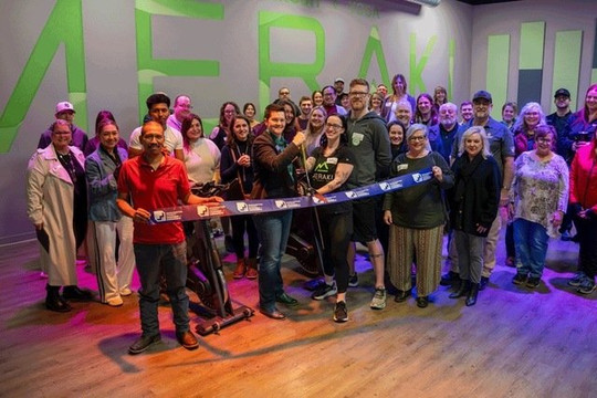 Image 1 from Meraki Fitness partner gallery