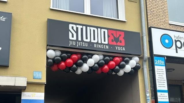 Bild 2 von Studio33 Partnergalerie