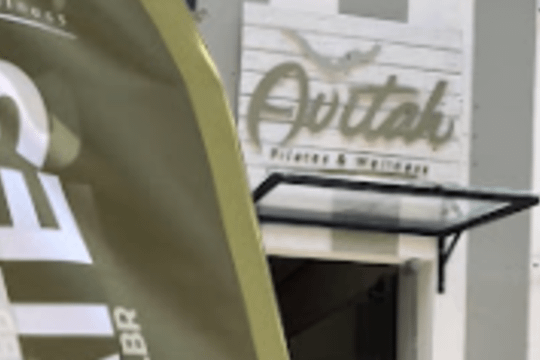 Imagem 2 da galeria do parceiro Avitah pilates