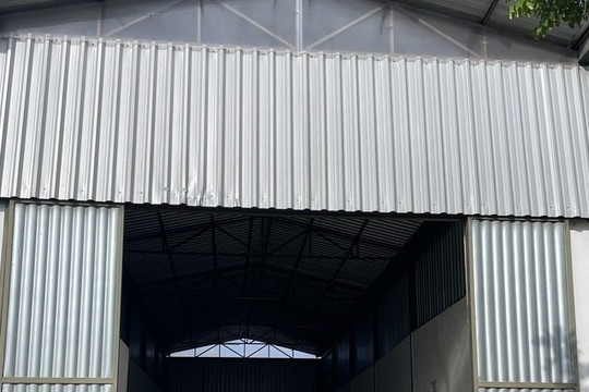 Imagem 2 da galeria do parceiro Tribus Cross