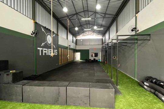 Imagem 1 da galeria do parceiro Tribus Cross