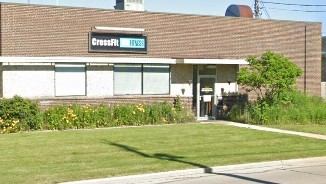 Image 2 from CrossFit 100 partner gallery