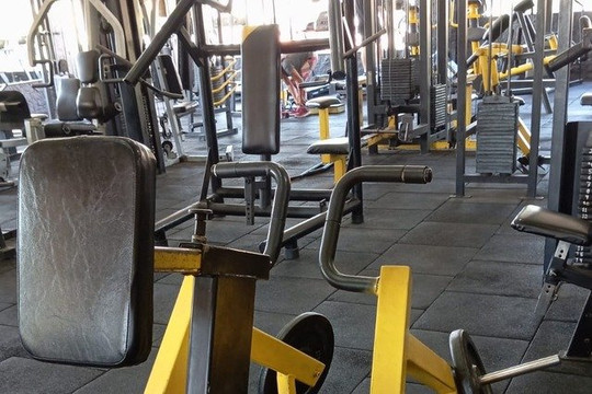 Imagem 1 da galeria do parceiro Academia Bio Fit