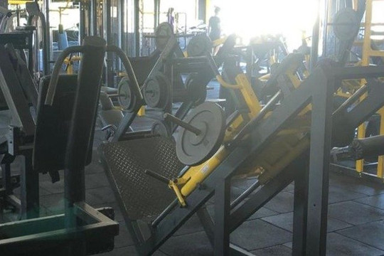 Imagem 3 da galeria do parceiro Academia Bio Fit