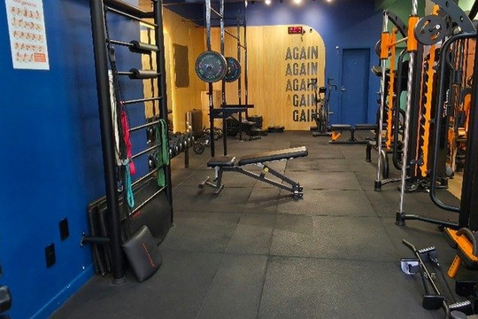 Imagem 3 da galeria do parceiro Selettus Saúde e Performance