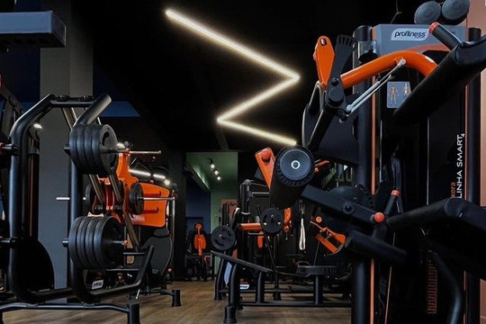 Imagem 1 da galeria do parceiro Selettus Saúde e Performance