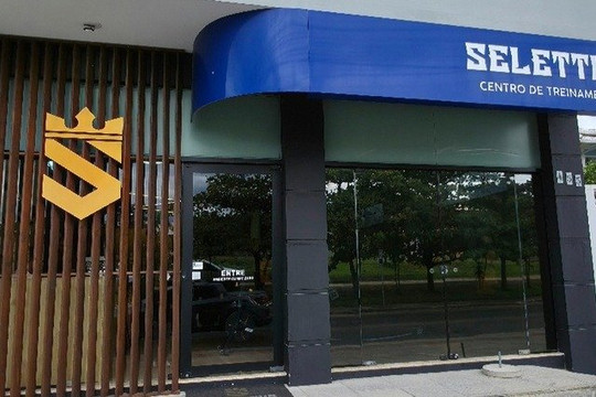 Imagem 2 da galeria do parceiro Selettus Saúde e Performance