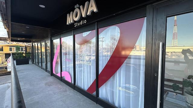 Imagen 2 de la galería del partner MÖVA Studio