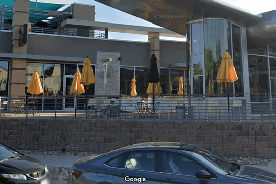 Image 2 from The Gym Colorado partner gallery