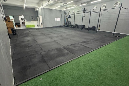 Imagem 1 da galeria do parceiro Cross Life Vila Medeiros-