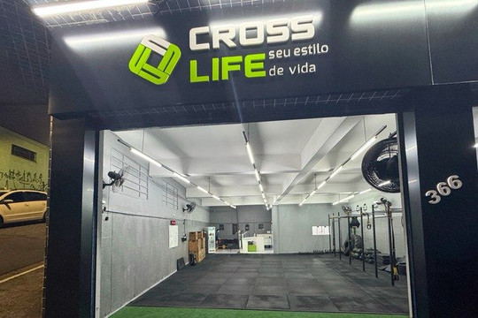 Imagem 2 da galeria do parceiro Cross Life Vila Medeiros-