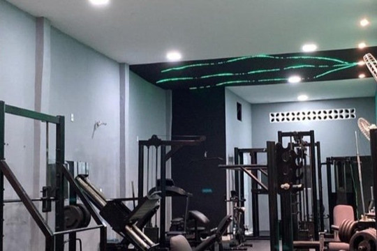 Imagem 3 da galeria do parceiro Complexo de Saúde FisioFit