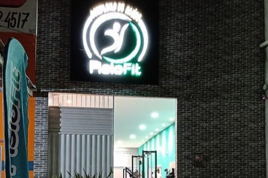 Imagem 2 da galeria do parceiro Complexo de Saúde FisioFit