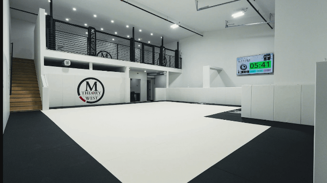 Image 1 from M-Theory Martial Arts - West partner gallery