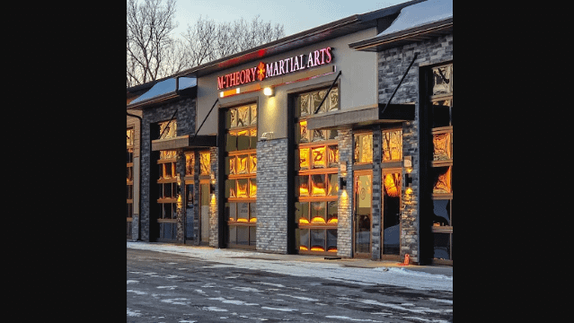 Image 2 from M-Theory Martial Arts - West partner gallery