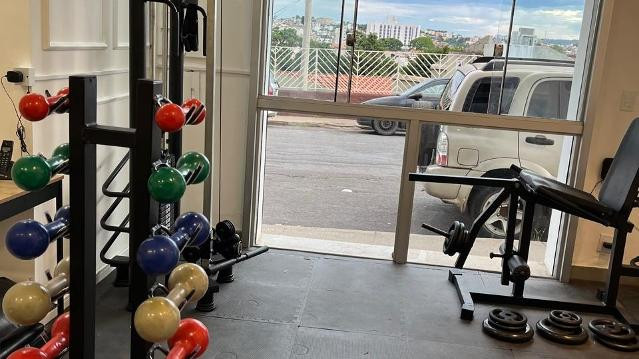 Imagem 3 da galeria do parceiro Authentic Fisio