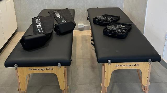 Imagem 1 da galeria do parceiro Authentic Fisio