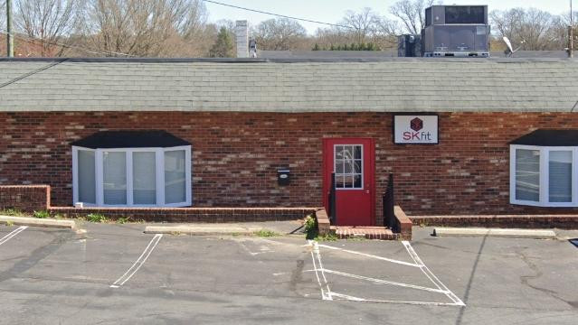 Image 2 from SKfit partner gallery