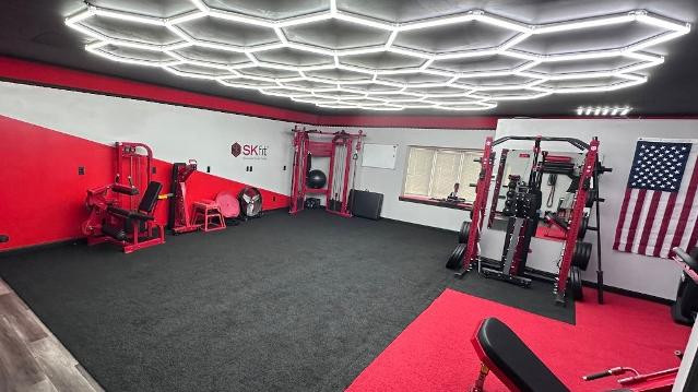 Image 1 from SKfit partner gallery