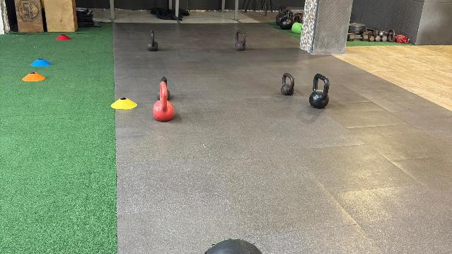 Imagem 3 da galeria do parceiro HB Training
