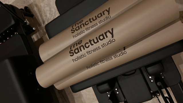 Imagen 3 de la galería del partner The Sanctuary | Holistic Fitness Studio