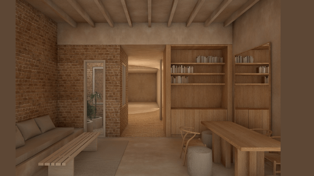 Imagen 2 de la galería del partner The Sanctuary | Holistic Fitness Studio