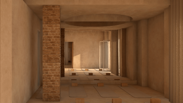 Imagen 1 de la galería del partner The Sanctuary | Holistic Fitness Studio