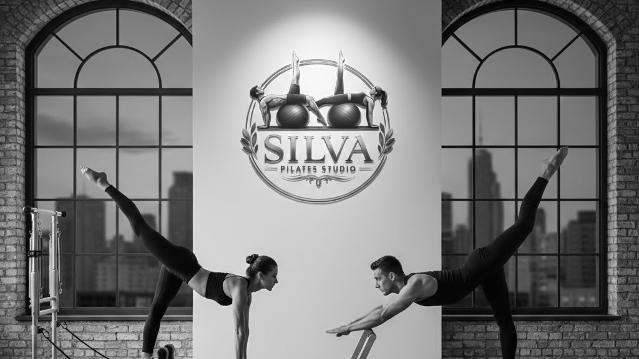 Imagem 1 da galeria do parceiro Silva Pilates Studio