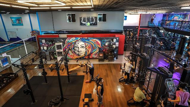 Imagem 1 da galeria do parceiro Corpo E Saúde - Ceilândia (QNN)